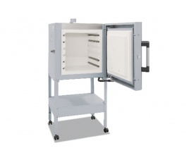 Piec do ceramiki Nabertherm komorowy N 40 E
