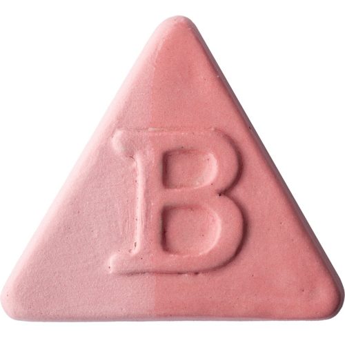 Angoba płynna BOTZ 9822 Stoneware Engobe Flamingo 200 ml