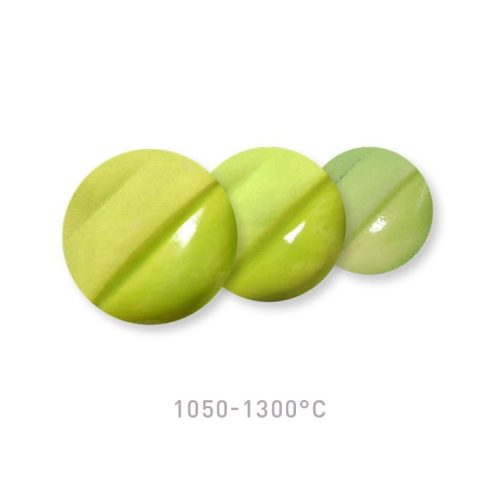 Farba podszkliwna  AMACO Velvet Underglaze  V-343 Chartreuse - 59 ml
