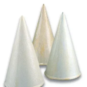 Szkliwo proszkowe TC 8527 Perlenweiss/Perłowe Białe