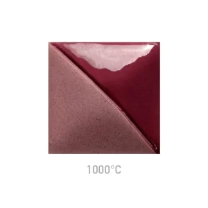 Farba podszkliwna MAYCO UG-10 Crimson 59 ml