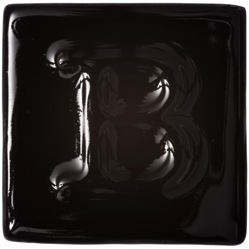 PD_9589_00 Szkliwo płynne BOTZ 9589 Black 200 ml